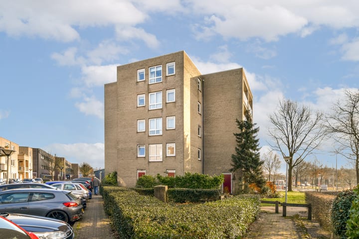 Foto 21 van Naardingerland 27