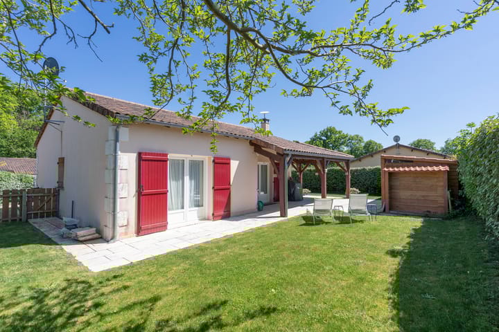 Foto 20 van Le Bois Senis 52