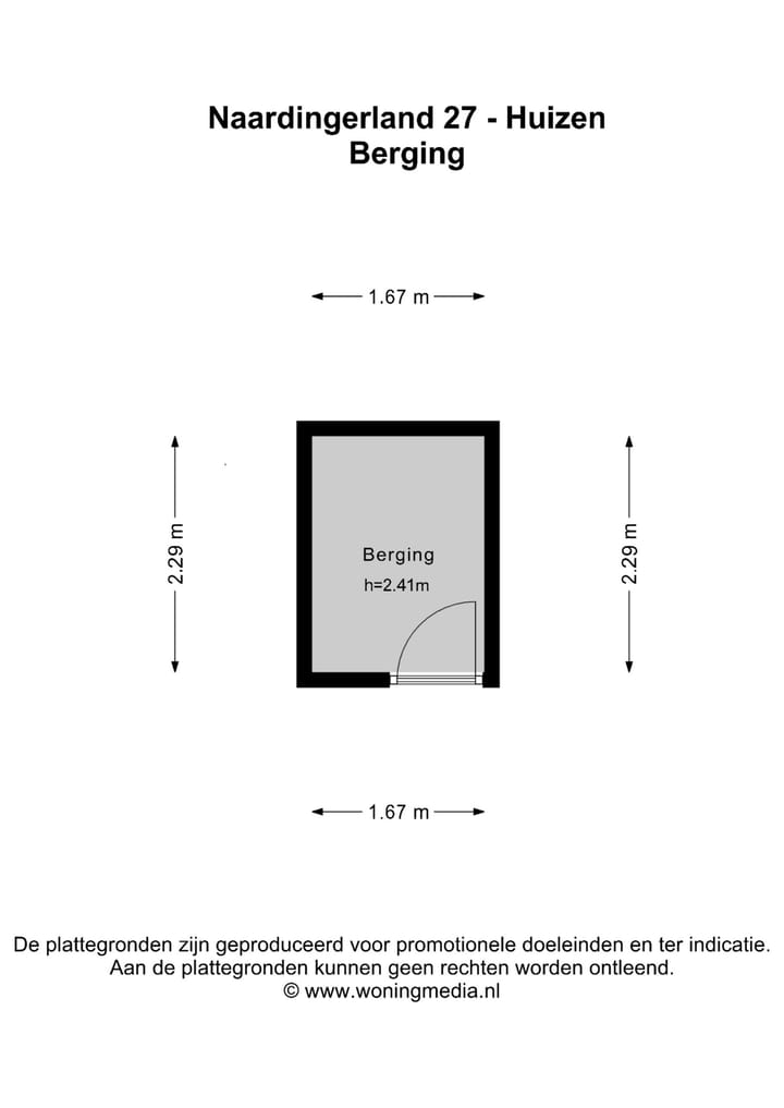 Foto 27 van Naardingerland 27