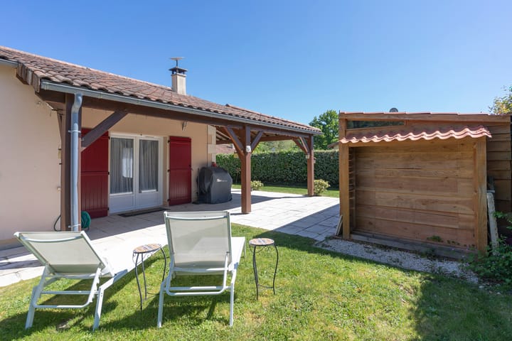 Foto 21 van Le Bois Senis 52