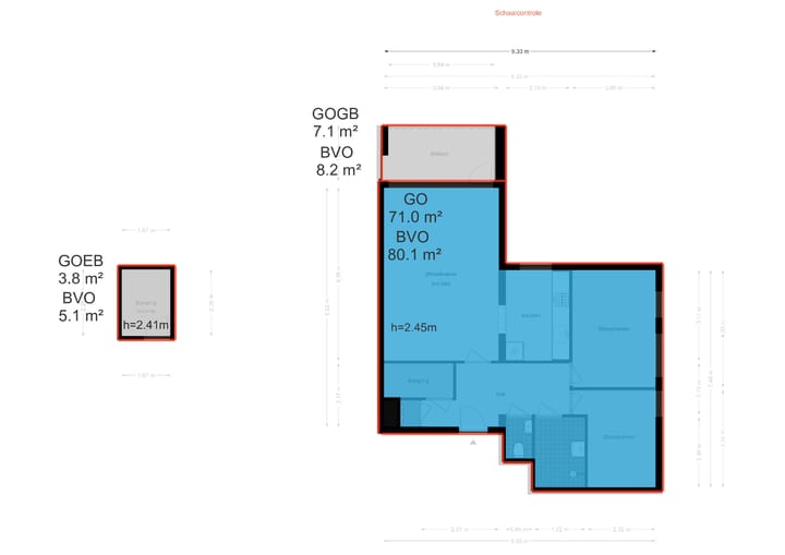 Foto 29 van Naardingerland 27