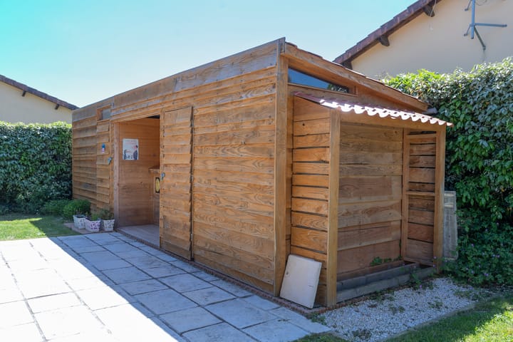 Foto 22 van Le Bois Senis 52