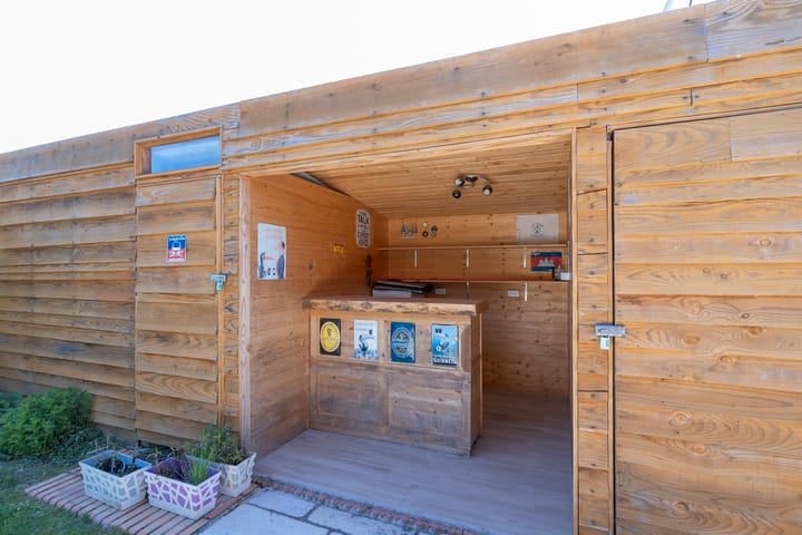 Foto 23 van Le Bois Senis 52