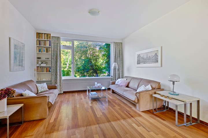 Foto 2 van Majoor Fransstraat 33