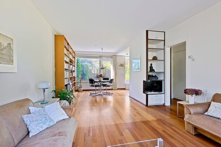 Foto 3 van Majoor Fransstraat 33