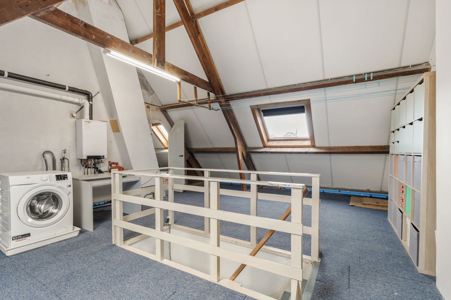 Foto 50 van Kanariestraat 34