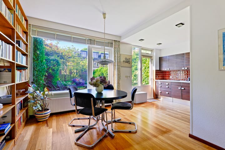 Foto 4 van Majoor Fransstraat 33