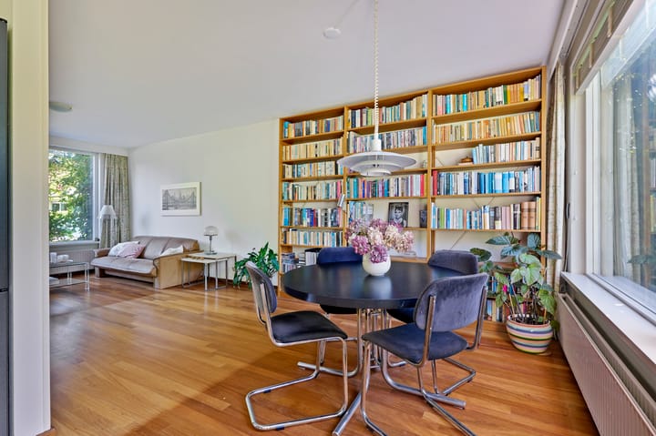 Foto 5 van Majoor Fransstraat 33