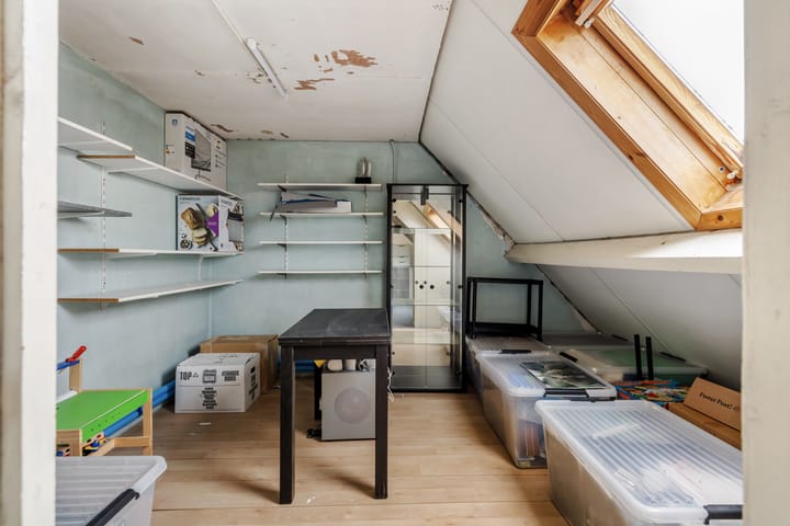 Foto 53 van Kanariestraat 34