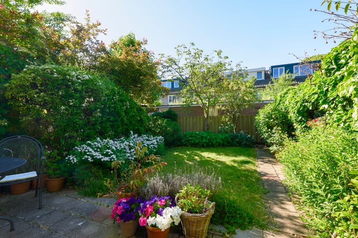 Photo 9 of Majoor Fransstraat 33