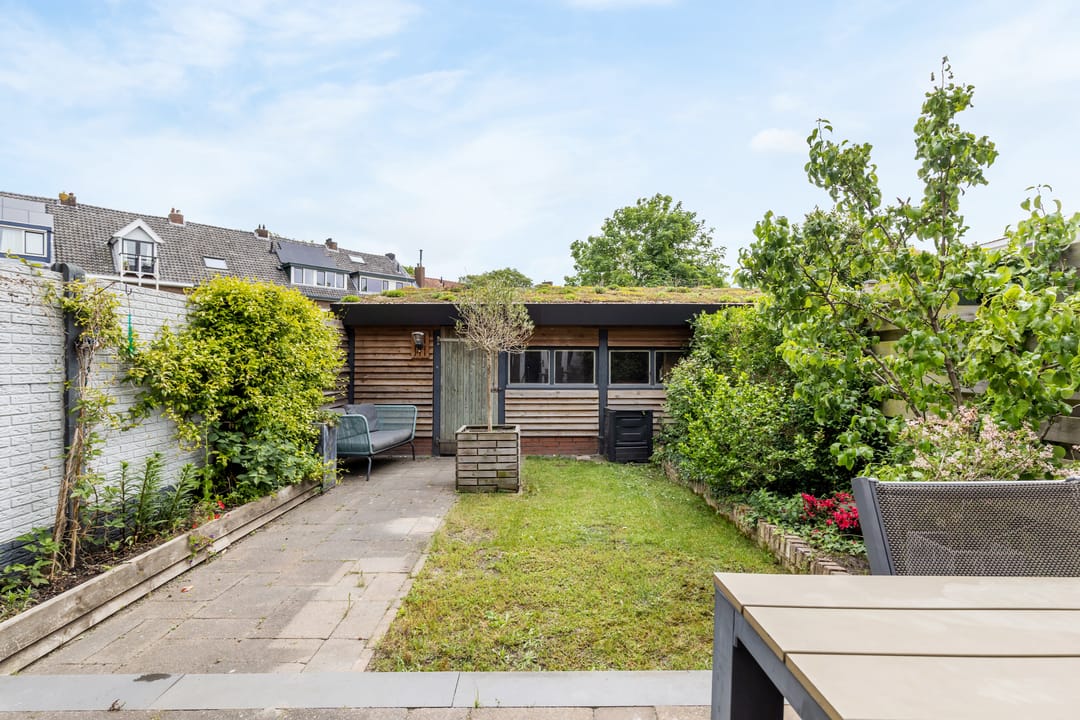 Foto 58 van Kanariestraat 34