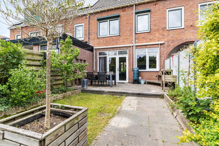 Foto 59 van Kanariestraat 34