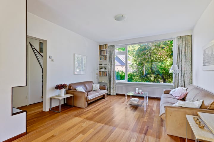 Photo 12 of Majoor Fransstraat 33