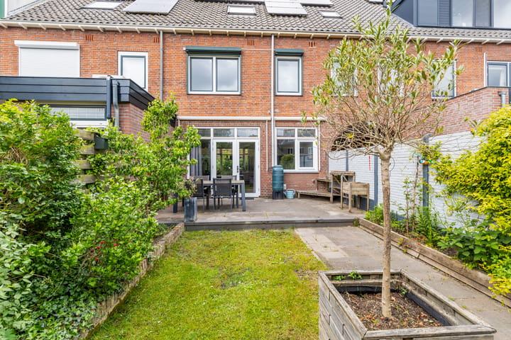 Foto 60 van Kanariestraat 34