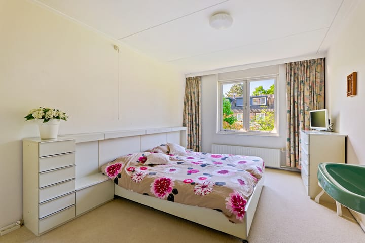 Photo 13 of Majoor Fransstraat 33