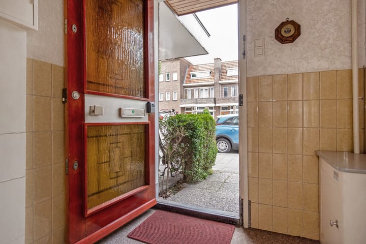 Foto 3 van Laan van Eik en Duinen 183