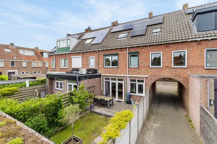 Foto 61 van Kanariestraat 34