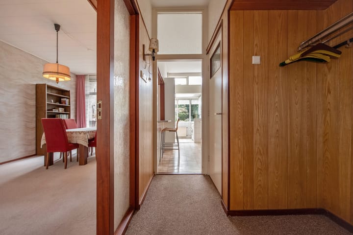 Foto 4 van Laan van Eik en Duinen 183