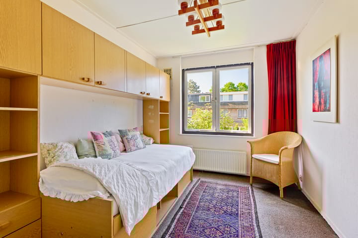 Photo 15 of Majoor Fransstraat 33