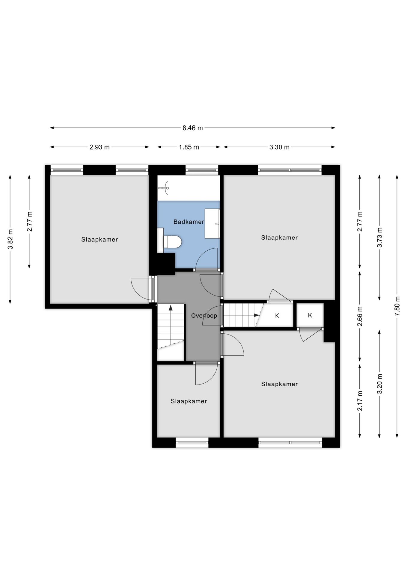 Foto 63 van Kanariestraat 34