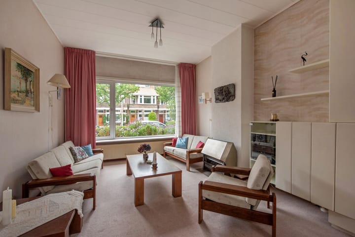 Foto 5 van Laan van Eik en Duinen 183