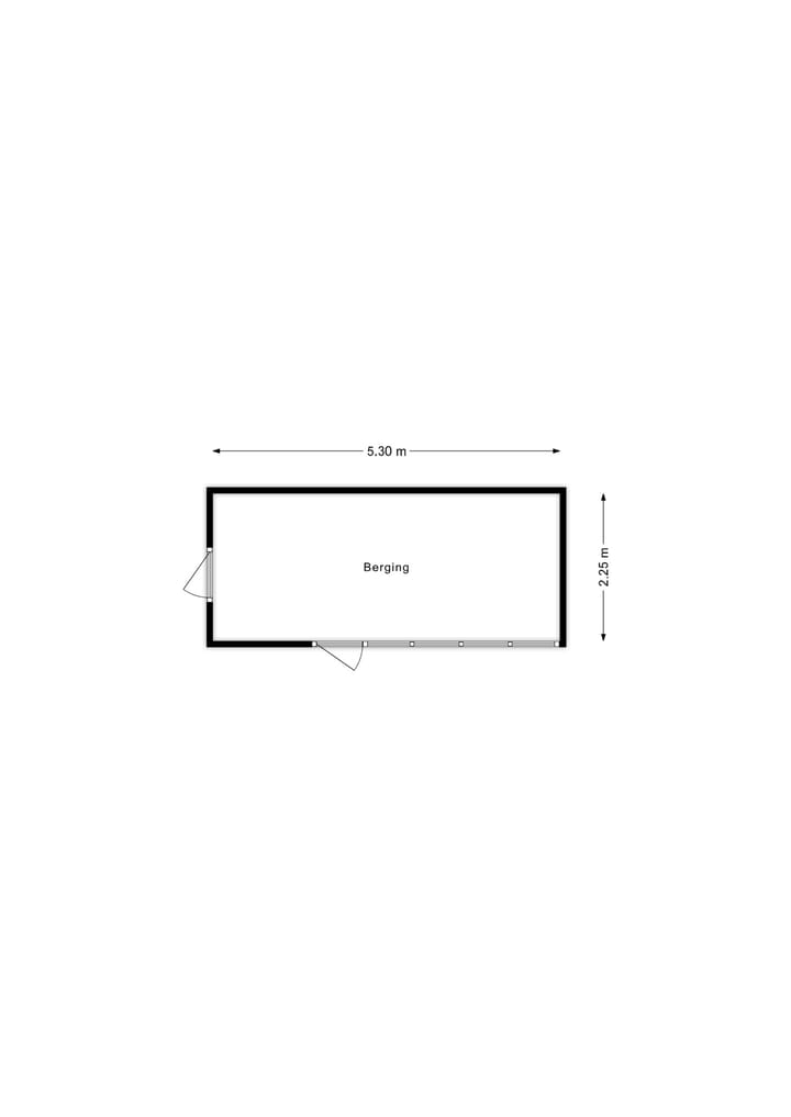 Foto 65 van Kanariestraat 34