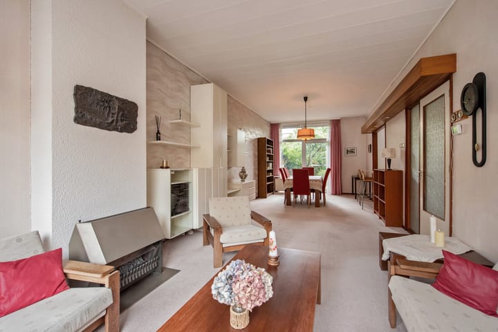 Foto 7 van Laan van Eik en Duinen 183