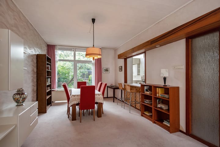 Foto 8 van Laan van Eik en Duinen 183