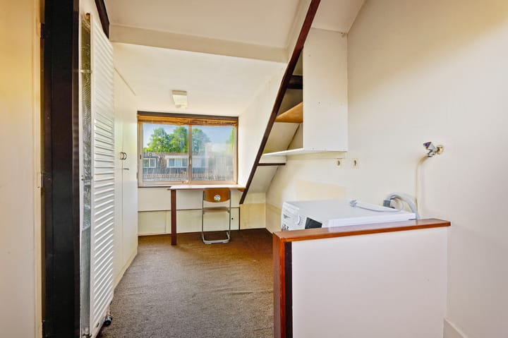 Photo 19 of Majoor Fransstraat 33