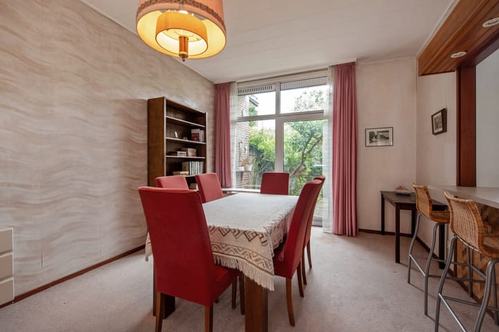 Foto 9 van Laan van Eik en Duinen 183