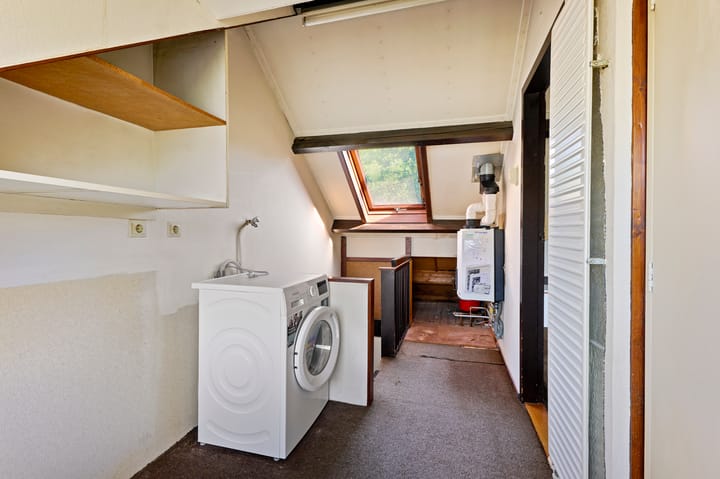 Photo 20 of Majoor Fransstraat 33