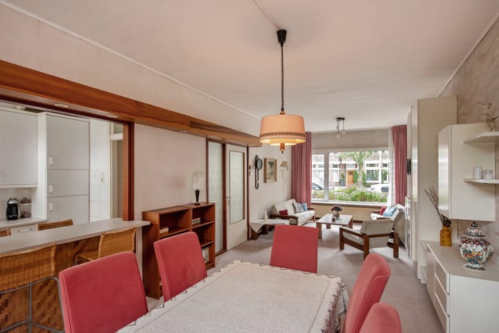 Foto 10 van Laan van Eik en Duinen 183