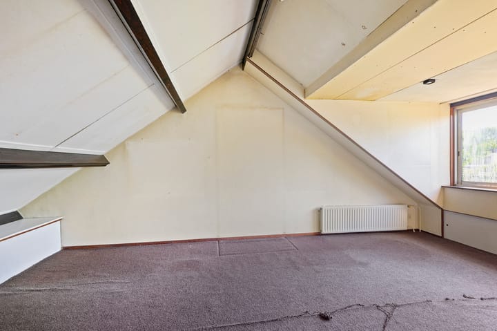 Photo 21 of Majoor Fransstraat 33