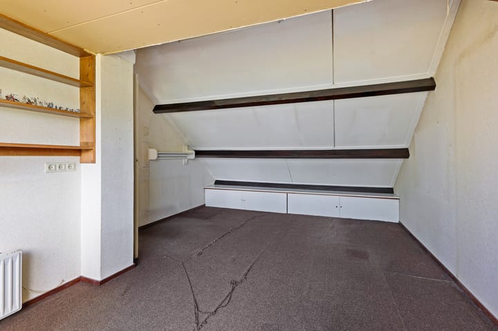 Photo 22 of Majoor Fransstraat 33