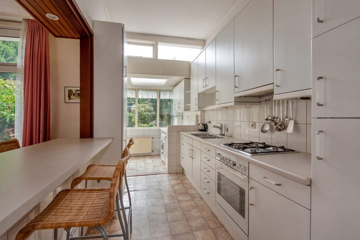 Foto 13 van Laan van Eik en Duinen 183