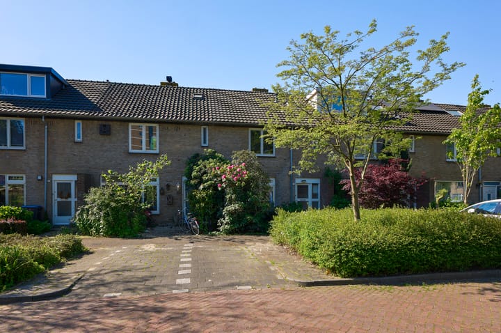 Photo 23 of Majoor Fransstraat 33