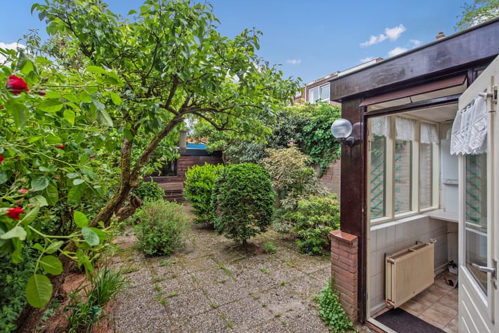 Foto 15 van Laan van Eik en Duinen 183