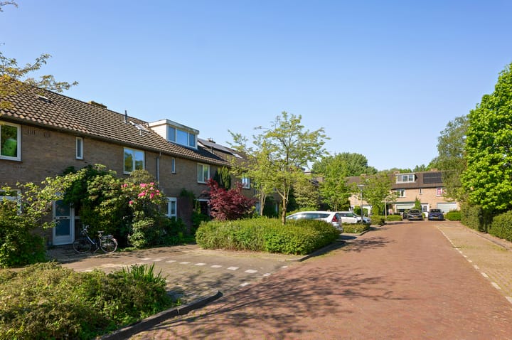 Photo 24 of Majoor Fransstraat 33