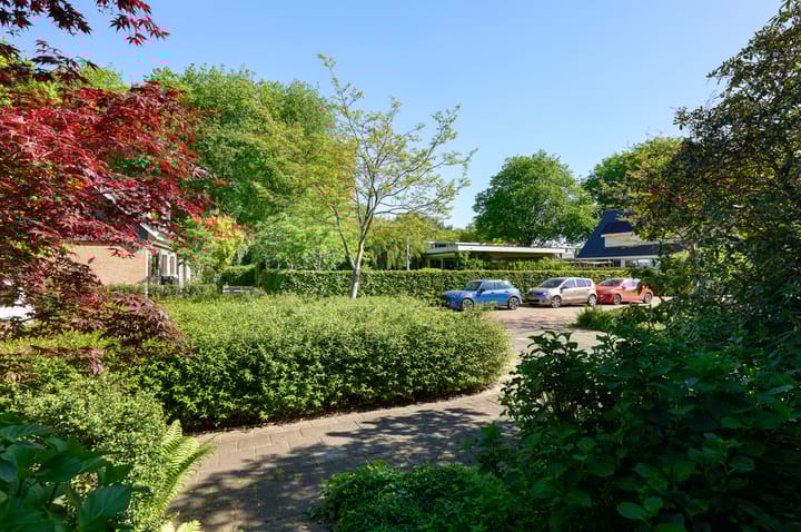 Photo 25 of Majoor Fransstraat 33