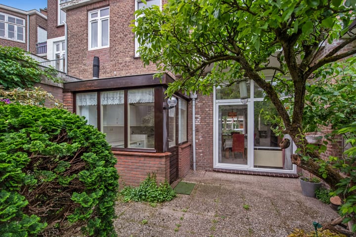 Foto 18 van Laan van Eik en Duinen 183