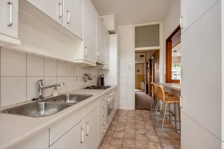 Foto 19 van Laan van Eik en Duinen 183