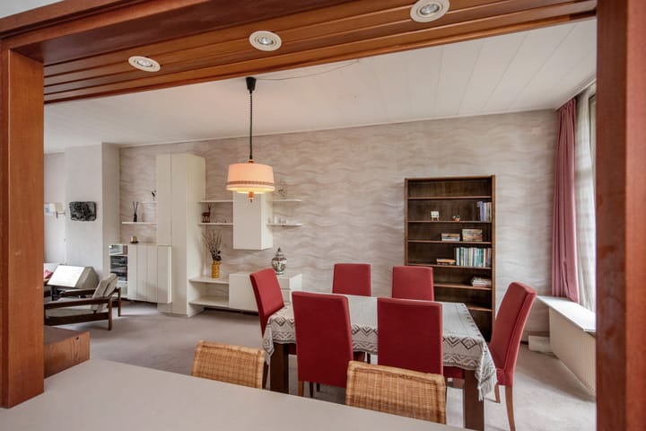 Foto 20 van Laan van Eik en Duinen 183