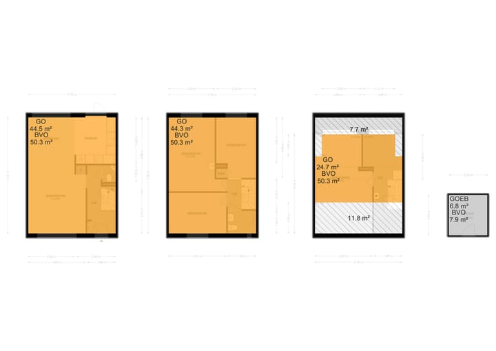 Photo 30 of Majoor Fransstraat 33