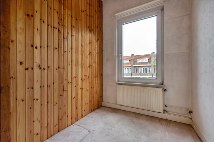 Foto 28 van Laan van Eik en Duinen 183