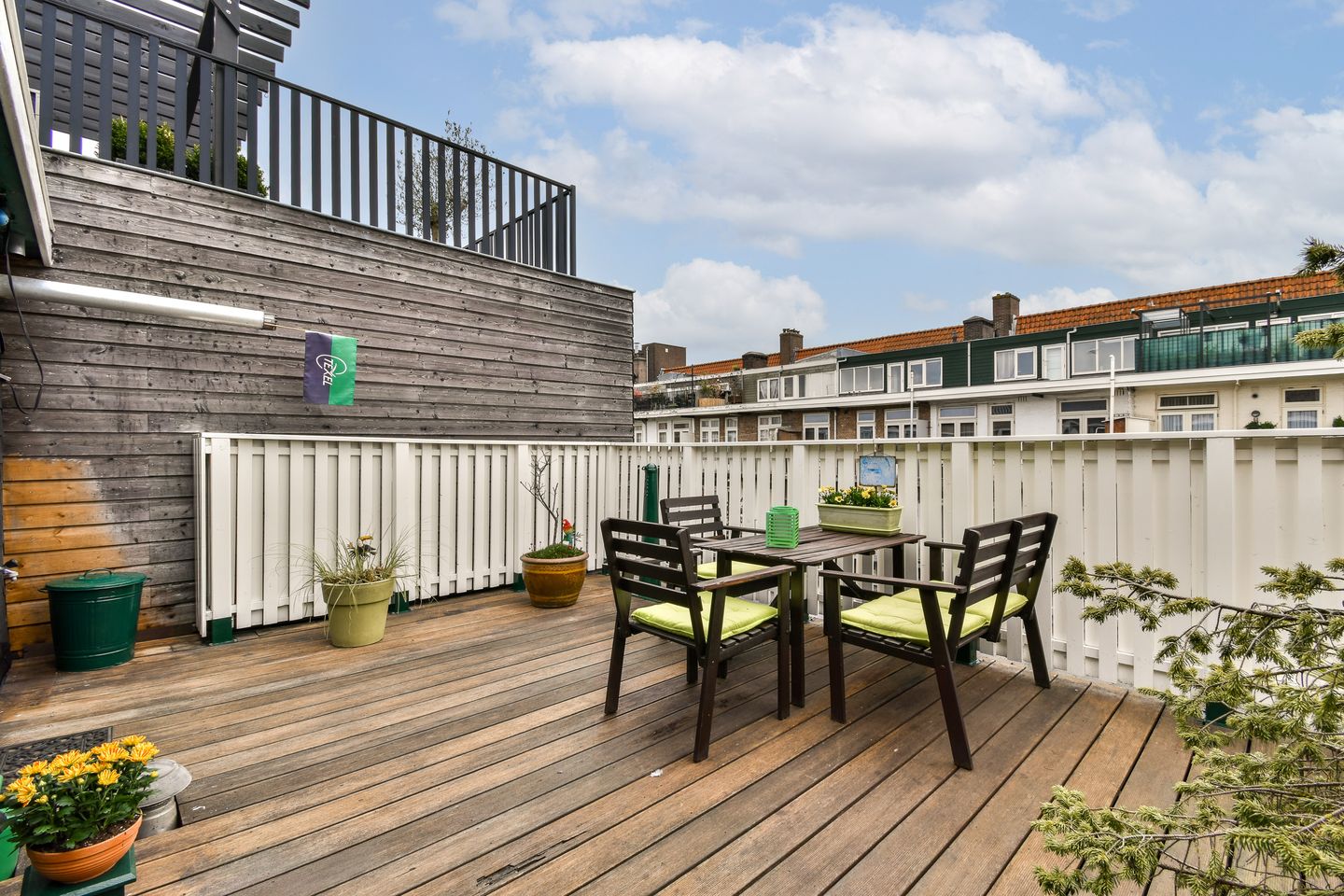 Foto 1 van Woestduinstraat 119-2