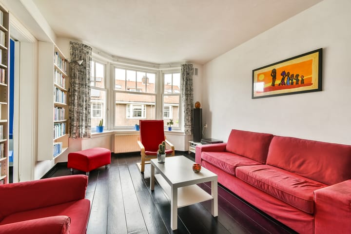 Foto 3 van Woestduinstraat 119-2