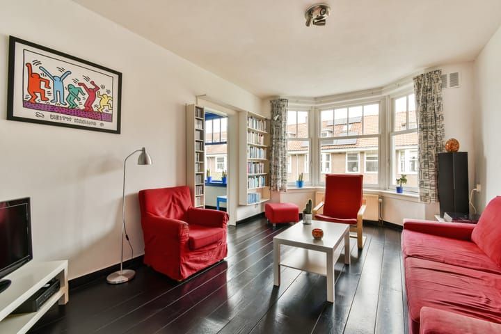 Foto 5 van Woestduinstraat 119-2