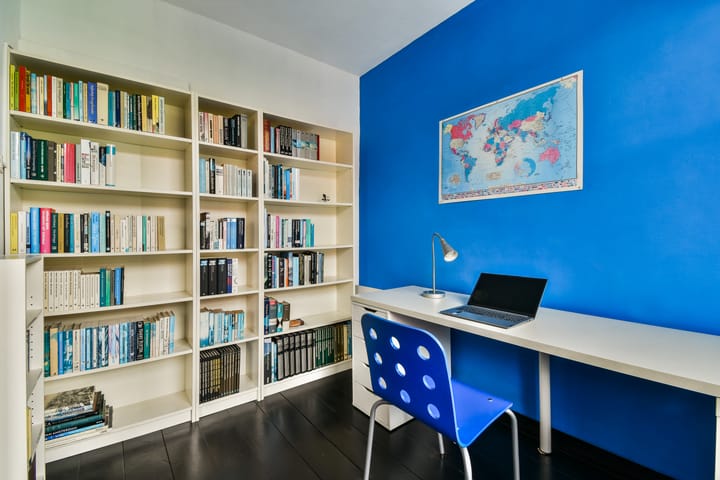 Foto 8 van Woestduinstraat 119-2