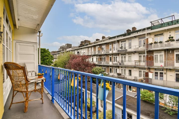 Foto 11 van Woestduinstraat 119-2