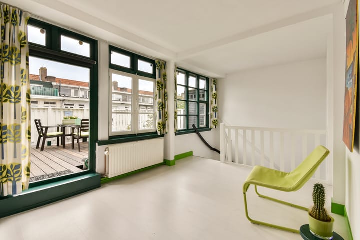 Foto 15 van Woestduinstraat 119-2